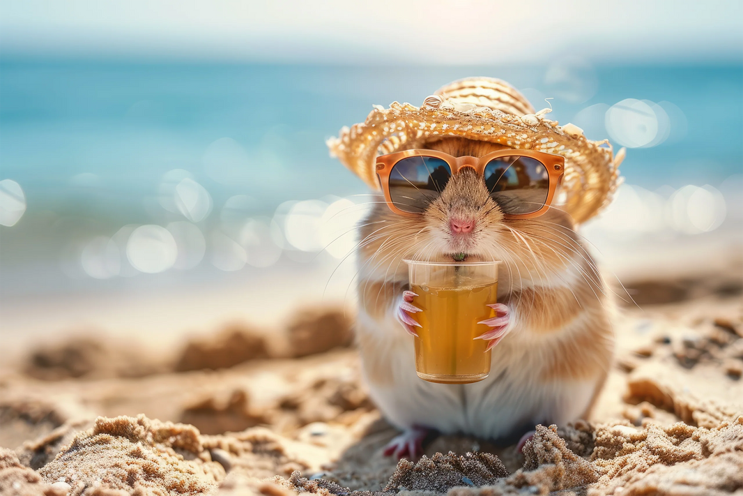 Welche Rolle spielt die Temperatur im Marketing?