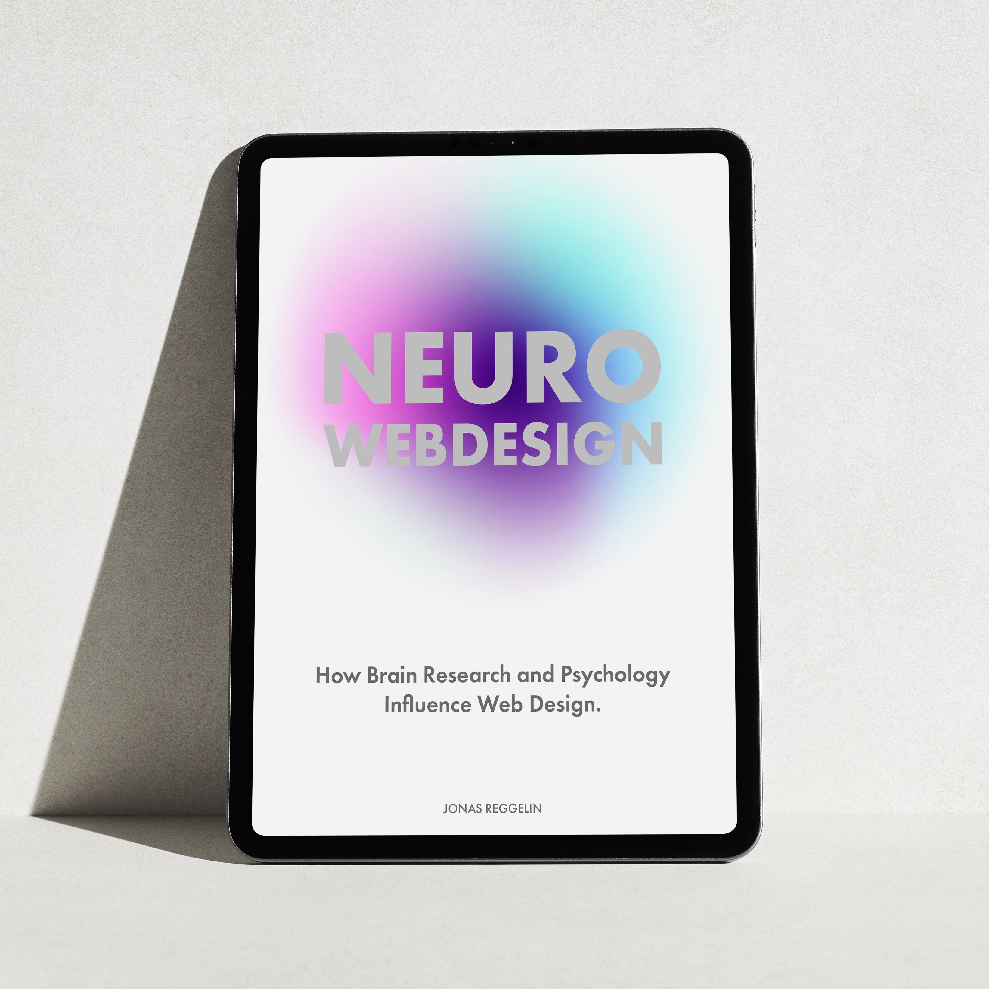 Neuro Web Design – How Brain Research and Psychology Influence Web Design | eBook