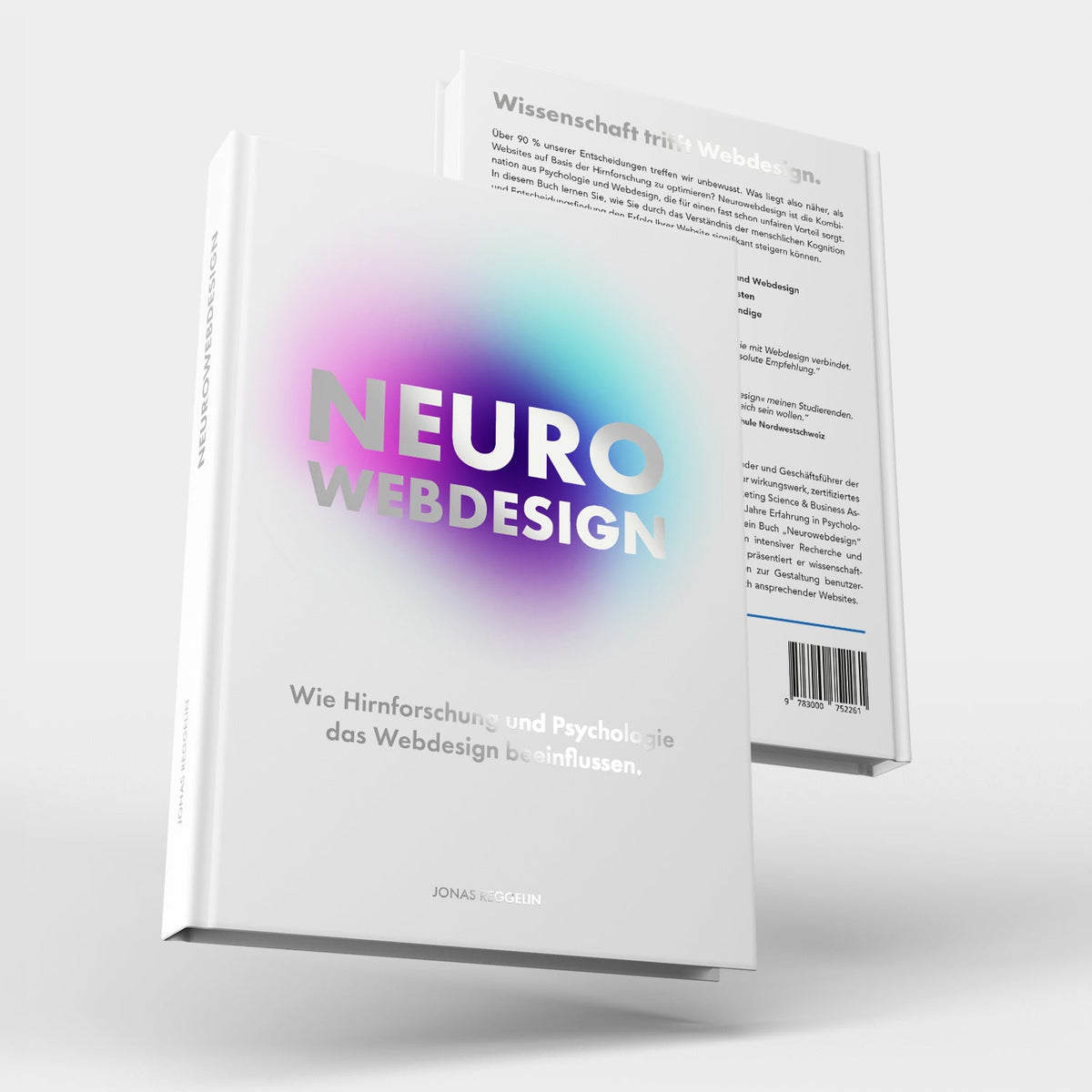 Neuro Webdesign – eBook von Jonas Reggelin